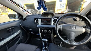 состояние хорошое: Toyota ist: 2003 г., 1.5 л, Автомат, Бензин, Хэтчбэк