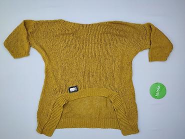 poncho only: Sweter damski, rozmiar One size — 2