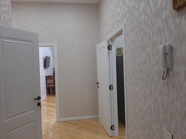 Yeni tikili: Qaraçuxur qəs., 2 otaqlı, Yeni tikili, 87 kv. m — 7