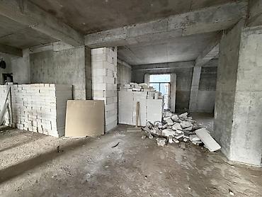 samaxinkada kiraye evler 2026: Ağ şəhər, 4 otaqlı, Yeni tikili, 180 kv. m — 7