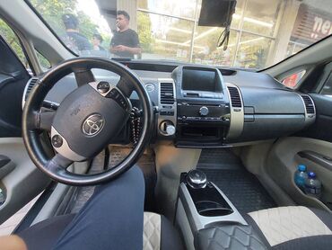 запчасти гольф 2: Toyota Prius: 1.5 l | 2007 il Sedan