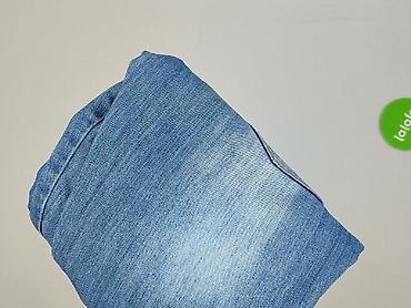 pan jeans: Denim, Jeansy damskie, rozmiar M — 6