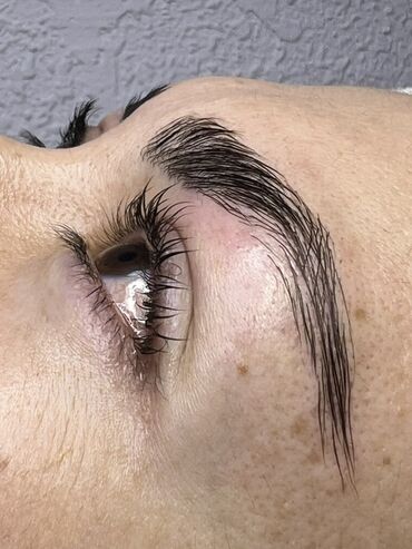 Косметология: Косметология, Маски, Мезотерапия, Удаление носогубных складок, Гипоаллергенные материалы, Консультация, Сертифицированный косметолог — 59