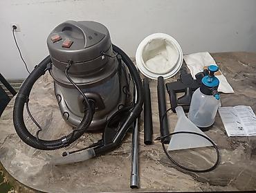 clean water: Моющий пылесос Новый Уборка: Влажная Полная оплата — 6
