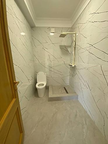 Продажа квартир: 4 комнаты, 126 м², Элитка, 12 этаж, Дизайнерский ремонт — 3