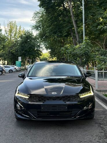 kia k5 2020 цена бишкек: Kia K5: 2020 г., 2 л, Автомат, Бензин, Седан