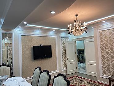 garabag: 2 otaqlı, Yeni tikili, 96 kv. m — 9