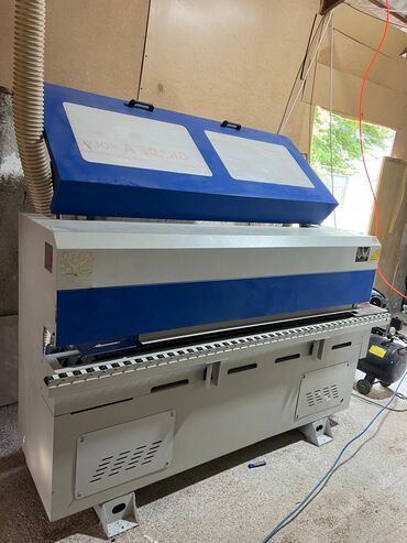 PVC dəzgahları: Pvs tab 2 teze kimidi cox az islenib
