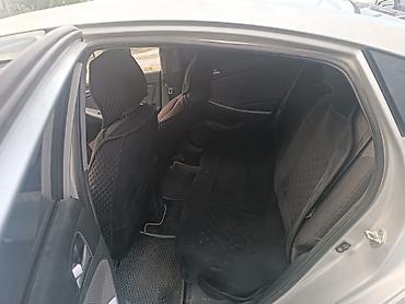 помощь авто: Hyundai Solaris: 2012 г., Седан — 7