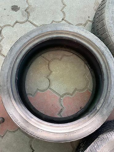купить 215 55 r17: Шины 215 / 45 / R 17, Всесезонная, Б/у, Легковые, Bridgestone — 2