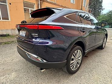 byd xia: Toyota Venza: 2021 г., 2.5 л, Вариатор, Гибрид, Кроссовер — 3
