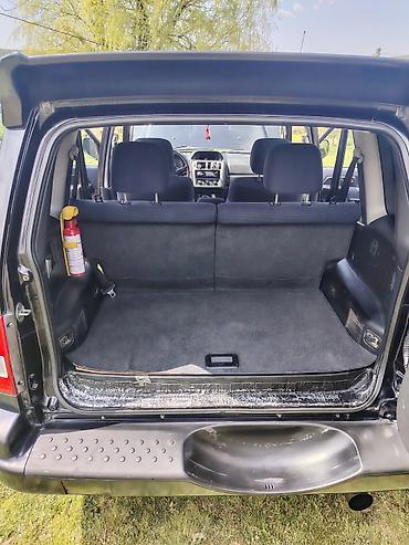 Mitsubishi: Mitsubishi Pajero io 10 000 ₼ Qiymət tarixçəsi Mitsubishi Pajero io — 10