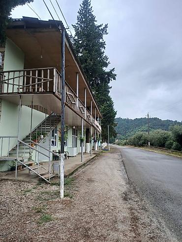 İcarəyə restoran və kafelər: Astarada Çay evi arendaya verilir. Çay evində bütün avadanlıqlar var — 10