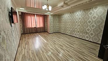 4 кв: 3 комнаты, 110 м², Ак кеме ТЦ, Элитка, 9 этаж, Свежий ремонт — 2
