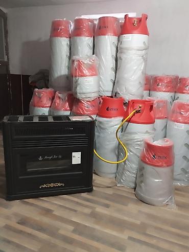 нержавейка сетка: Композитные газовые баллоны ZENIX/ProBalgas + оборудование для — 1