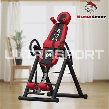 Инверсионные столы: Высококачественный инверсионный стол🔥 🛑Низкие цены прямиком со — 10