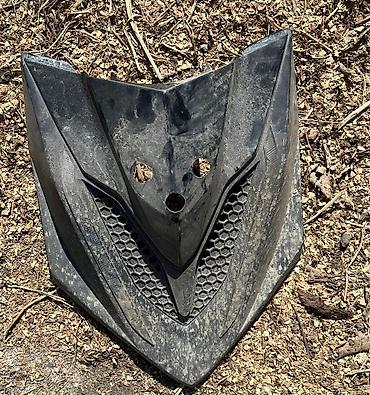 Мотозапчасти и аксессуары: BWS, Б/у, Самовывоз — 14