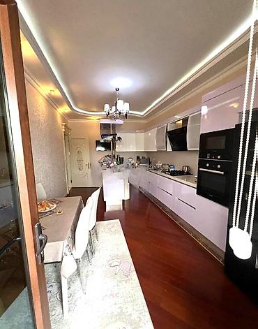 kiraye ev koroglu: IPOTEKAYA YARARLI Nerimanov Metrosundan Ayaqla 2-Deqiqe Aralida — 8