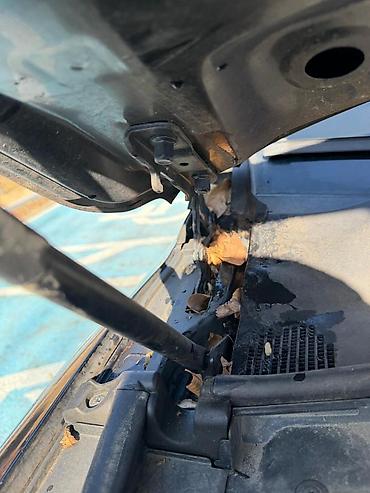 Ssangyong: Ssangyong Rexton: 2020 г., 2.2 л, Автомат, Дизель, Внедорожник — 24