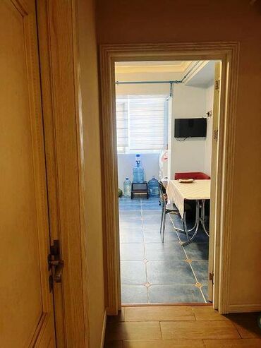 Köhnə tikili: Bakı, 5 otaqlı, Köhnə tikili, m. Xətai, 110 kv. m — 25