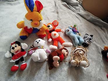 фаер и симка: Игрушки Сокулук, есть ещё очень много игрушек для мальчиков и девочек — 3
