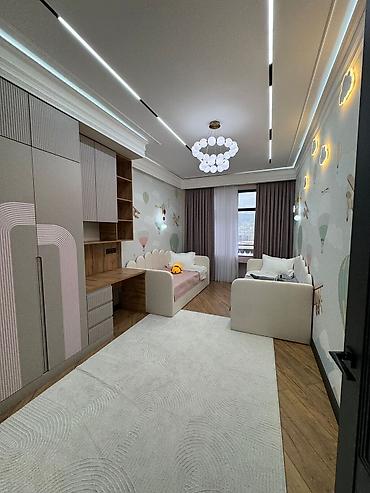 Продажа квартир: 3 комнаты, 116 м², Элитка, 13 этаж, Дизайнерский ремонт at lalafo.kg — 16 Продажа квартир: 3 комнаты, 116 м², Элитка, 13 этаж, Дизайнерский ремонт — 16