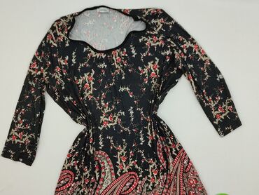 obcisła sukienki mini: Canda, Women`s dress, size XL (EU 42)