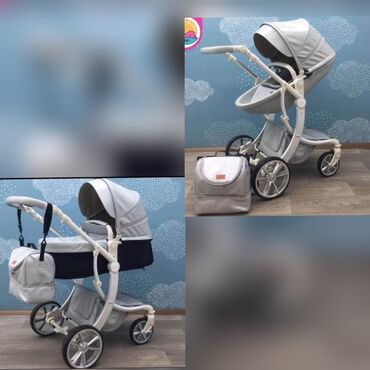 Digər mebel: ☀️Kidilo kolyaska, 150 azn 350m alınıb 6ay içərisində çox az istifadə
