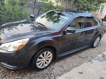 срочно срочно продаю машина: Subaru Legacy: 2011 г., 2.5 л, Автомат, Бензин, Седан