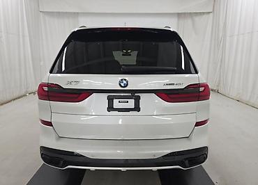 BMW: BMW X7: 2021 г., 3 л, Автомат, Бензин, Внедорожник — 4