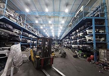 Другие автозапчасти: Автозапчасти из Дубая для любых автомобилей. - Кузовные элементы — 5