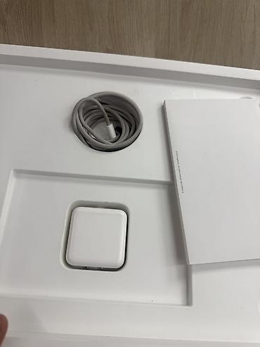 macbook а2141 купить: MacBook Air 15", чип Apple M2 (2023) 100% акб 50 цикл зарядки - — 6