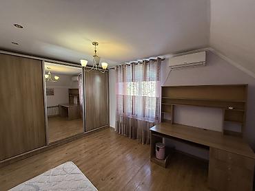 Долгосрочная аренда домов: 175 м², 5 комнат, Кондиционер, Забор, огорожен, Парковка — 17