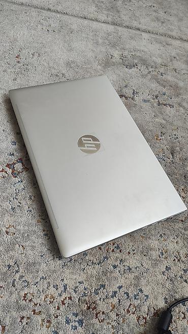 Ноутбуки HP: HP ProBook 15.6" — надежный бизнес‑ноутбук в серебристом корпусе — 2