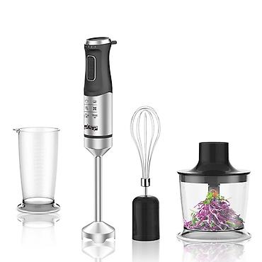 Блендеры: №: 1557 Məhsulun adı: Blender DSP KM-1086 Brend: DSP Kateqoriya — 3