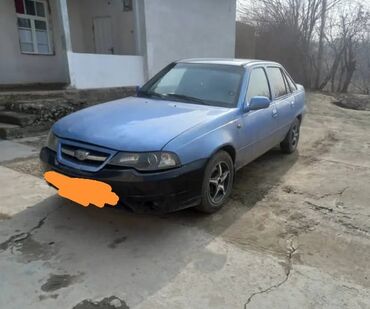 опель вектра б: Daewoo Nexia: 2008 г., 1.6 л, Механика, Бензин, Седан