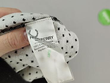 fred perry: Fred Perry, Sweter damski, rozmiar S — 6