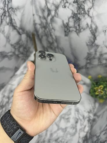 Apple iPhone: IPhone 16 Pro, Natural Titanium — 4