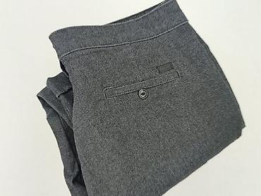 amiri: Lee, Spodnie materiałowe damskie, rozmiar M — 7