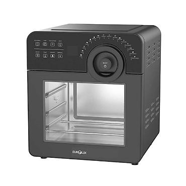 №: 510 Məhsulun adı: Soba-aerofritür Eurolux EU-AFO4856A16D Brend