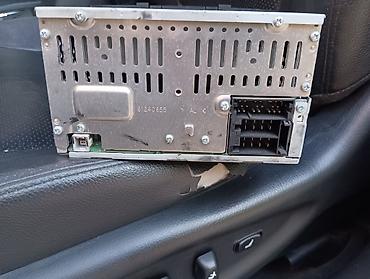 avto maqnitolalar: Kia sorento 2010 maqnitafon cd tam işlək orjinal — 3