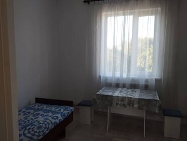 Долгосрочная аренда квартир: 1 комната, Агентство недвижимости, Без подселения, С мебелью частично