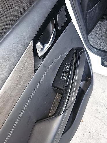 Kia: Kia K7: 2020 г., Седан — 28