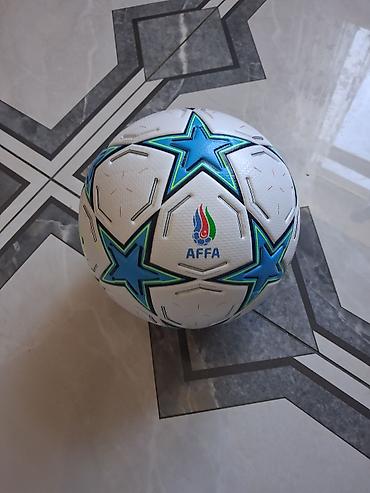 euro top: Adidasın rəsmi topudurtəp-təzədir hava buraxmır ölçüsü 4 dür — 3