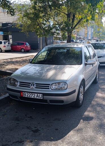 стеклоподъёмники гольф 3: Volkswagen Golf: 2002 г., 1.6 л, Автомат, Бензин, Хэтчбэк