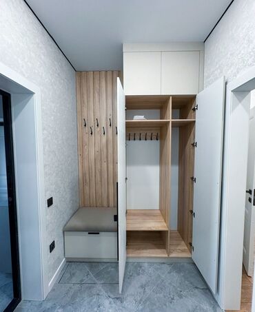 Sifarişlə dolablar: Dəhliz mebelərini birbaşa mebel istehsalat sexindən bizə sifariş verib -da lalafo.az — 7 Sifarişlə dolablar: Dəhliz mebelərini birbaşa mebel istehsalat sexindən bizə sifariş verib — 7