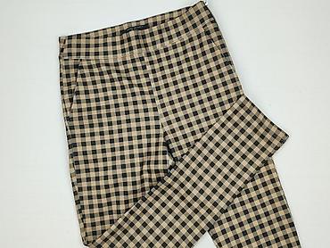 house basic: Spodnie materiałowe damskie, rozmiar S — 1