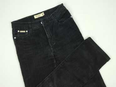 ubrania w stylu retro: Miaoni, Men's trousers