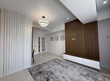 artwin: 1 комната, 46 м², ул. Лев Толстой 9 этаж, Свежий ремонт — 2