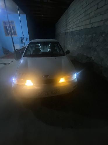Kia: Kia Sephia: 1.5 l | 1997 il Sedan — 3